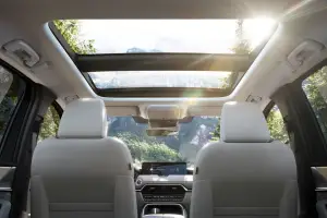 Mazda CX-60 - Foto ufficiali