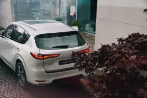Mazda CX-60 - Foto ufficiali