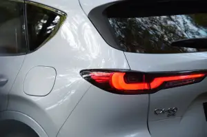 Mazda CX-60 - Foto ufficiali
