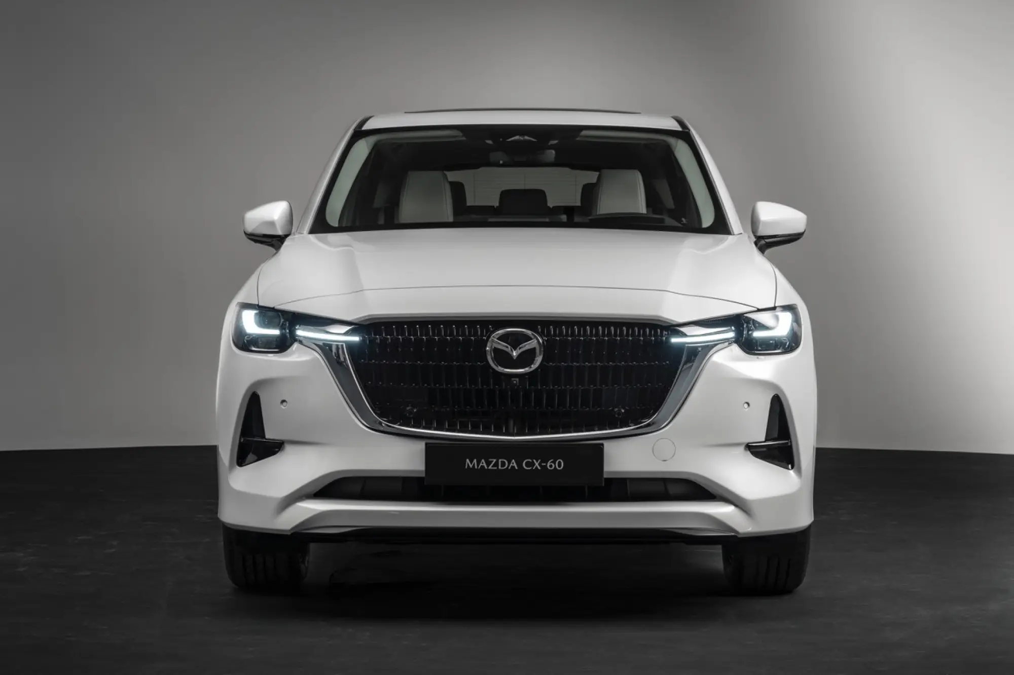 Mazda CX-60 - Foto ufficiali - 20
