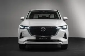 Mazda CX-60 - Foto ufficiali