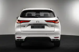 Mazda CX-60 - Foto ufficiali