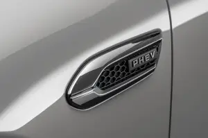 Mazda CX-60 - Foto ufficiali