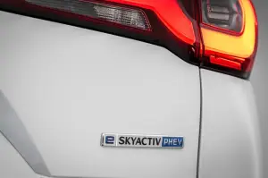 Mazda CX-60 - Foto ufficiali