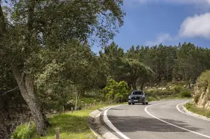 Mazda CX-60 PHEV - Primo contatto, aprile 2022