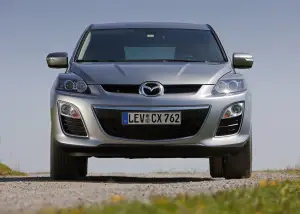 Mazda CX-7 - 4