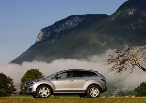 Mazda CX-7