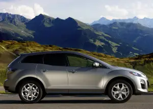 Mazda CX-7