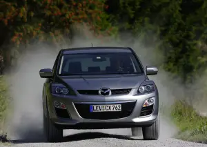 Mazda CX-7