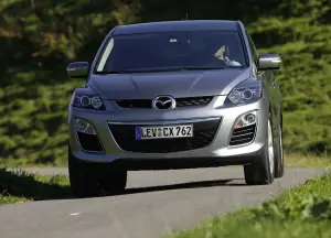 Mazda CX-7