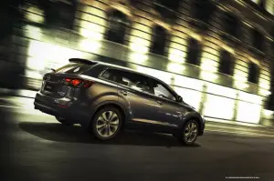 Mazda CX-9 2013 - 6