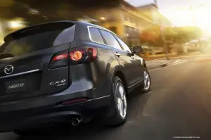 Mazda CX-9 2013 - 8