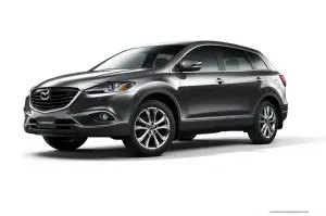 Mazda CX-9 2013 - 15