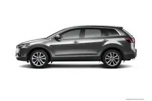 Mazda CX-9 2013 - 16