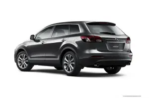 Mazda CX-9 2013 - 17