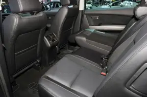 Mazda CX-9 2014 - Salone di Los Angeles 2012