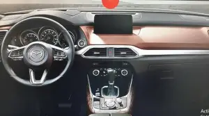 Mazda CX-9 2016 - Foto leaked - 3