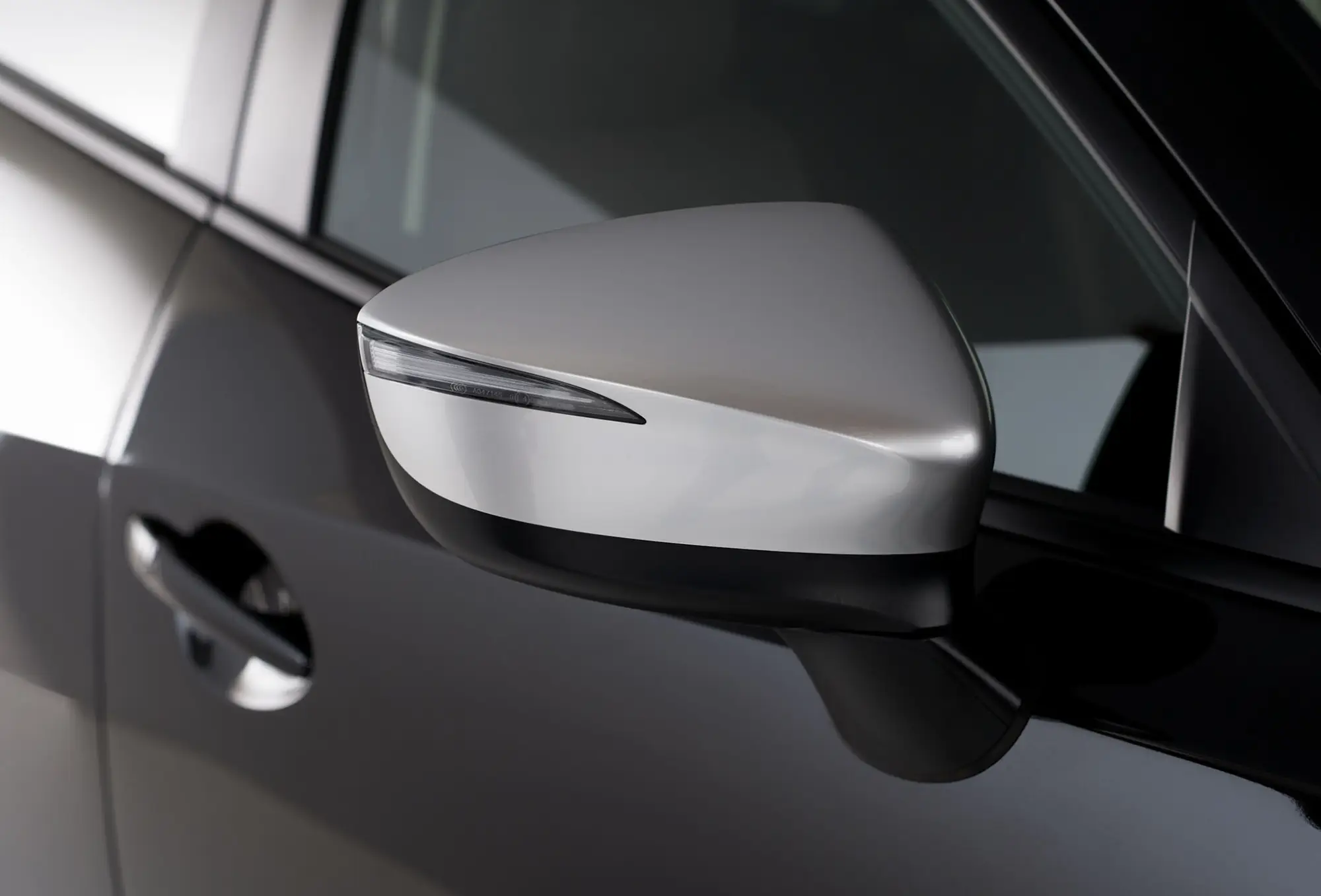 mazda CX3 limited edition pollini - 11