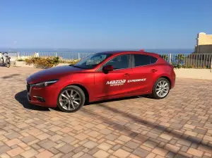 Mazda Drivetogether Experience - Salento 2017 - 2