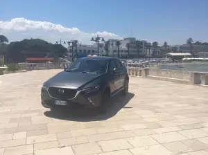 Mazda Drivetogether Experience - Salento 2017 - 3