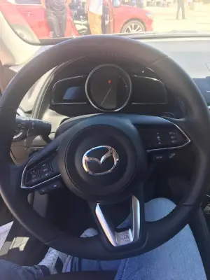 Mazda Drivetogether Experience - Salento 2017 - 4