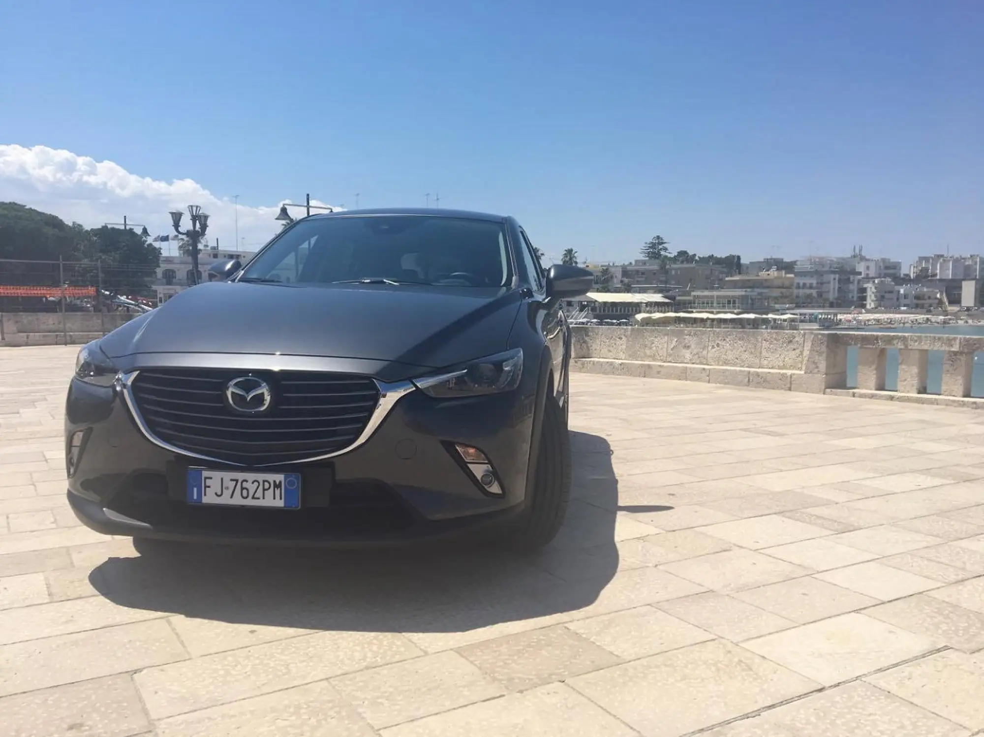 Mazda Drivetogether Experience - Salento 2017 - 6