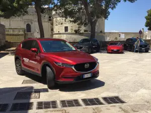 Mazda Drivetogether Experience - Salento 2017 - 15