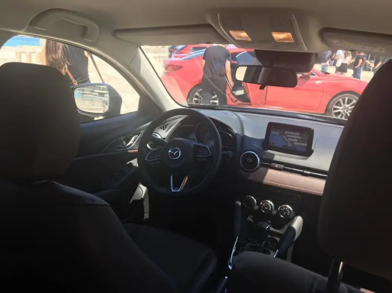 Mazda Drivetogether Experience - Salento 2017 - 8