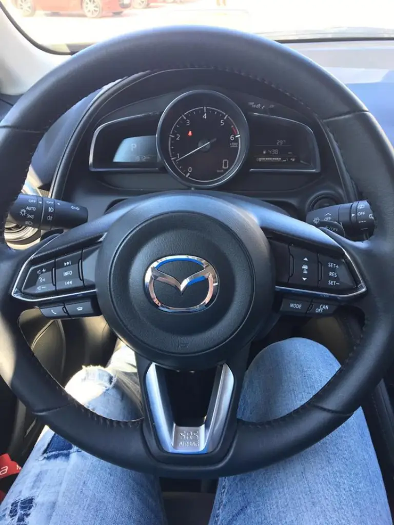 Mazda Drivetogether Experience - Salento 2017 - 10
