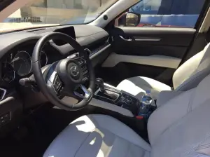Mazda Drivetogether Experience - Salento 2017 - 11