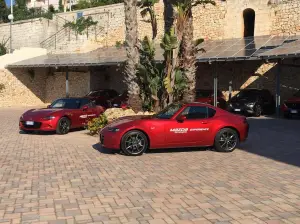 Mazda Drivetogether Experience - Salento 2017 - 46