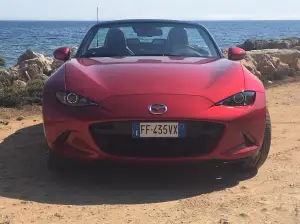 Mazda Drivetogether Experience - Salento 2017