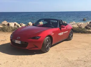 Mazda Drivetogether Experience - Salento 2017 - 40