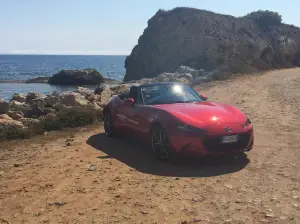 Mazda Drivetogether Experience - Salento 2017 - 30