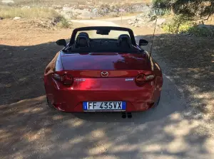 Mazda Drivetogether Experience - Salento 2017