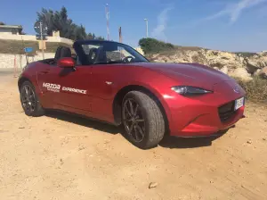 Mazda Drivetogether Experience - Salento 2017 - 34