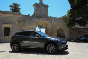 Mazda Drivetogether Experience