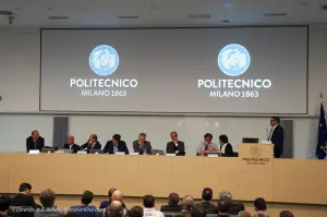 Mazda e Toyota al Politecnico di Milano