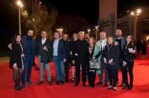 Mazda Festa del Cinema di Roma 2017 - 2