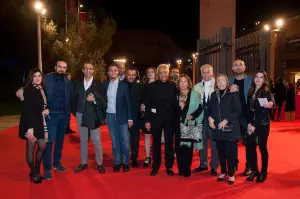 Mazda Festa del Cinema di Roma 2017