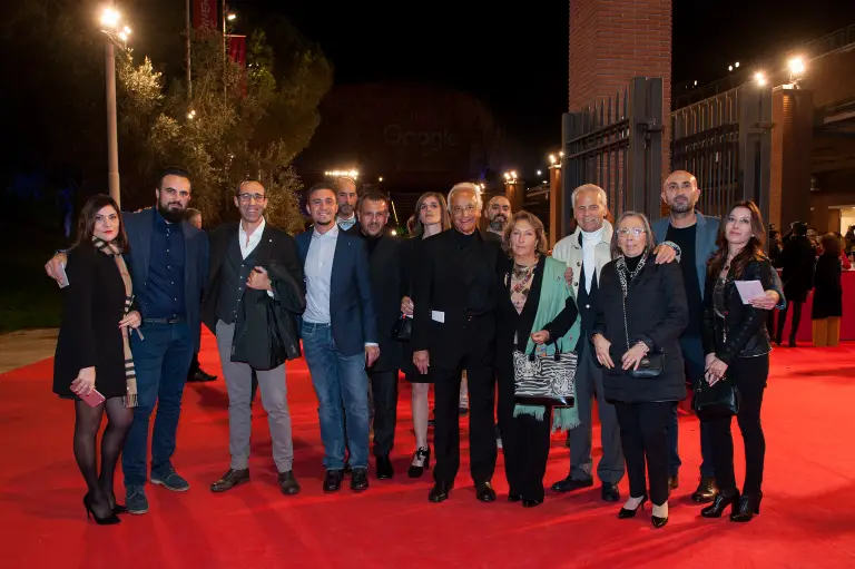 Mazda Festa del Cinema di Roma 2017 - 2