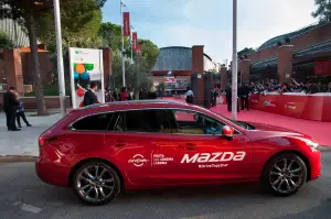 Mazda Festa del Cinema di Roma 2017