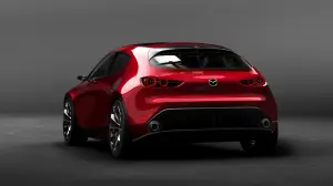 Mazda Kai Concept - 10