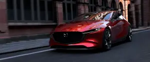 Mazda Kai Concept - 17