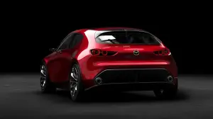 Mazda Kai Concept - 7