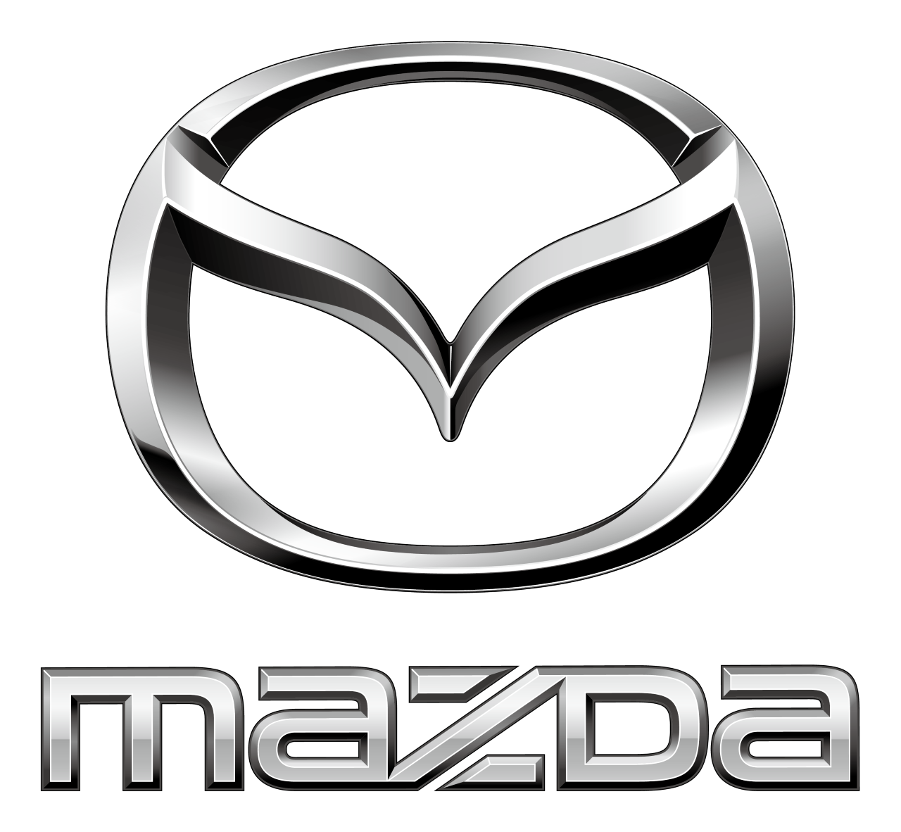 Mazda - La storia del logo