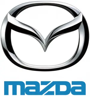 Mazda - La storia del logo - 2