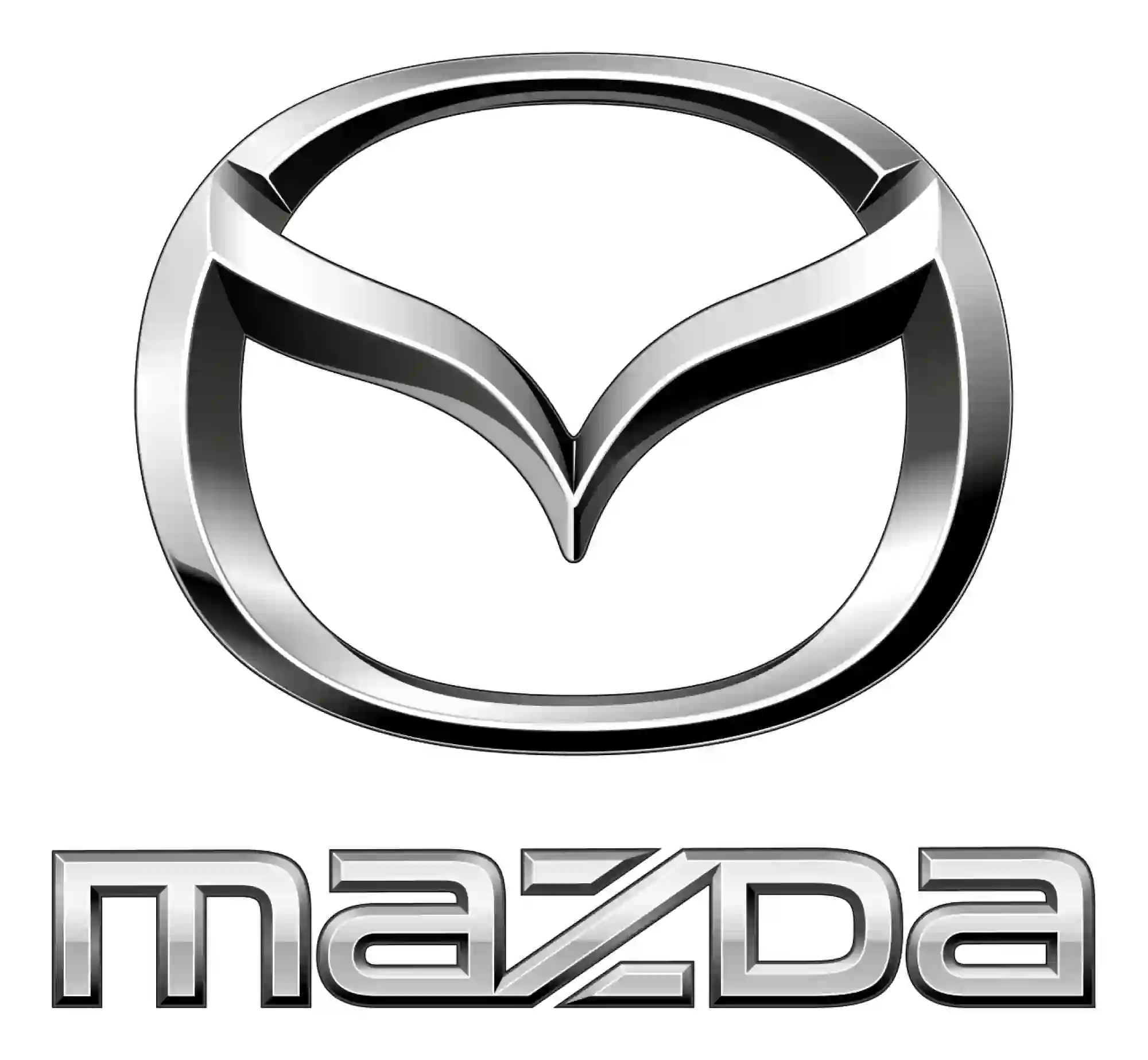 Mazda - La storia del logo - 8