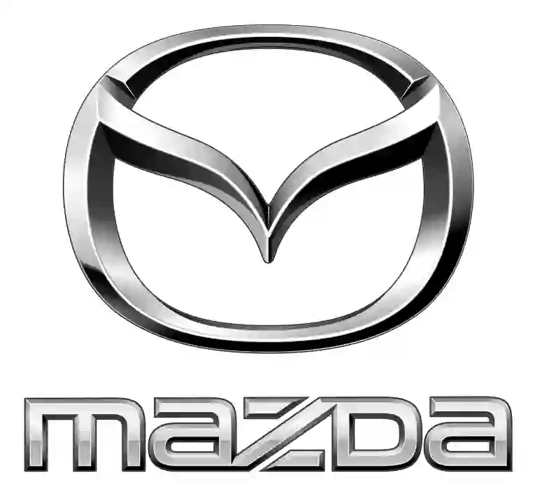 Mazda - La storia del logo - 3