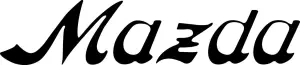 Mazda - La storia del logo